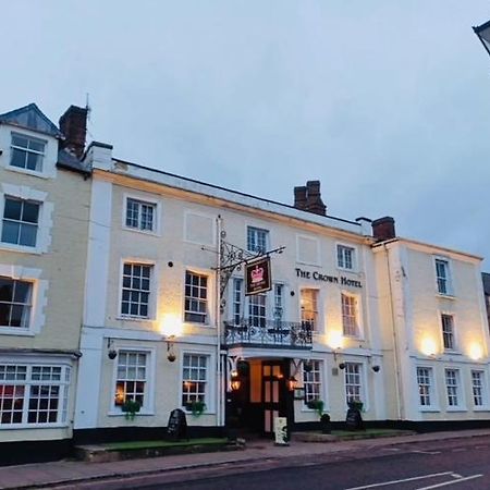 Crown Hotel Brackley Εξωτερικό φωτογραφία