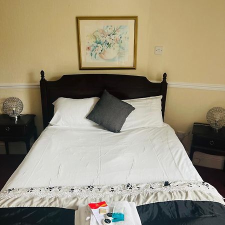 Crown Hotel Brackley Εξωτερικό φωτογραφία