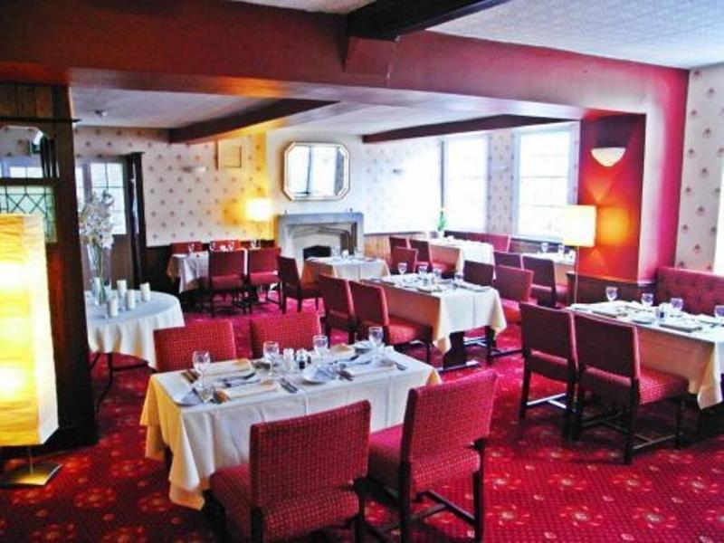 Crown Hotel Brackley Εξωτερικό φωτογραφία