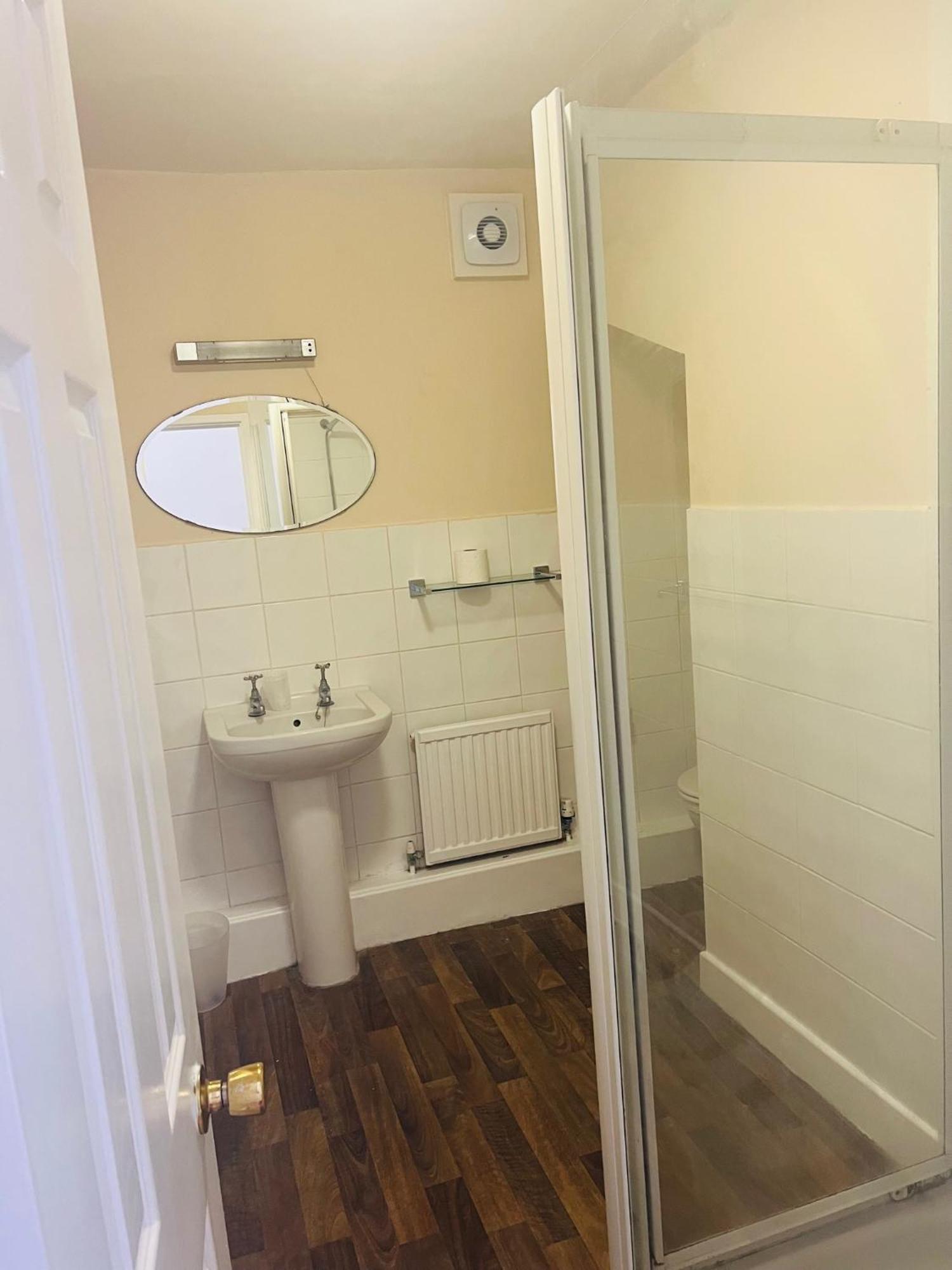 Crown Hotel Brackley Εξωτερικό φωτογραφία