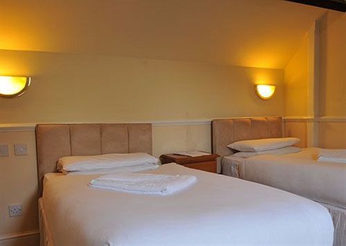 Crown Hotel Brackley Εξωτερικό φωτογραφία