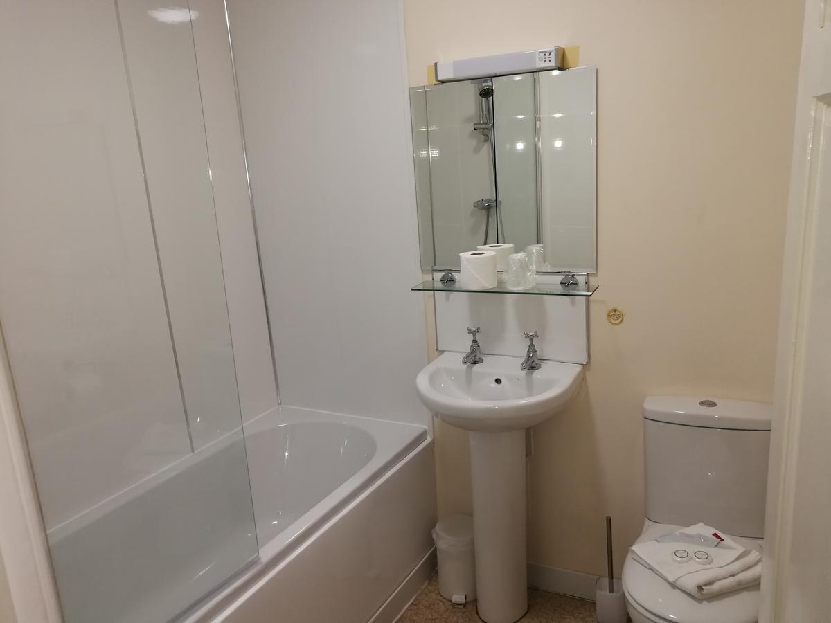 Crown Hotel Brackley Εξωτερικό φωτογραφία